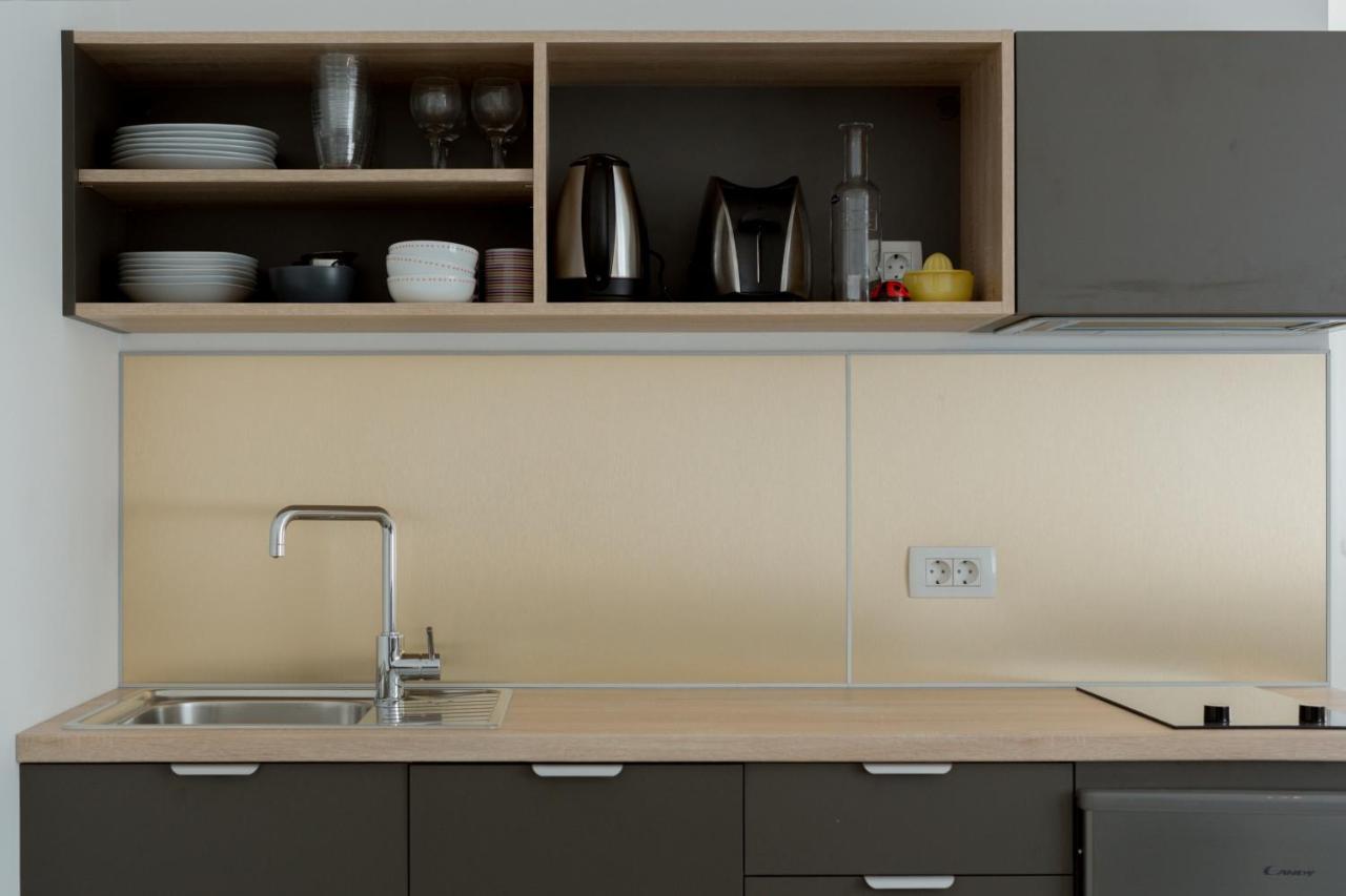 Apartments Ivica Omiš Zewnętrze zdjęcie