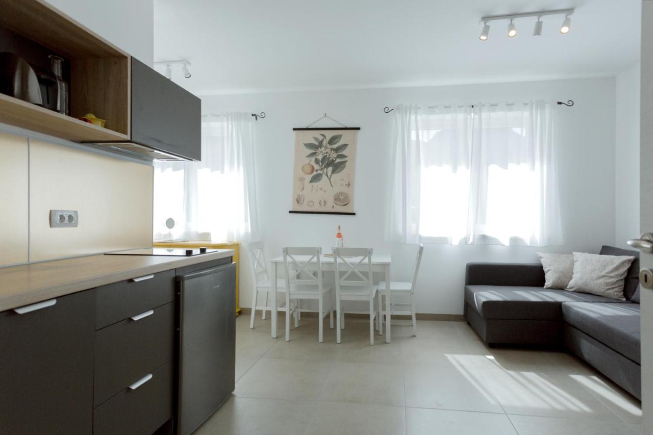 Apartments Ivica Omiš Zewnętrze zdjęcie
