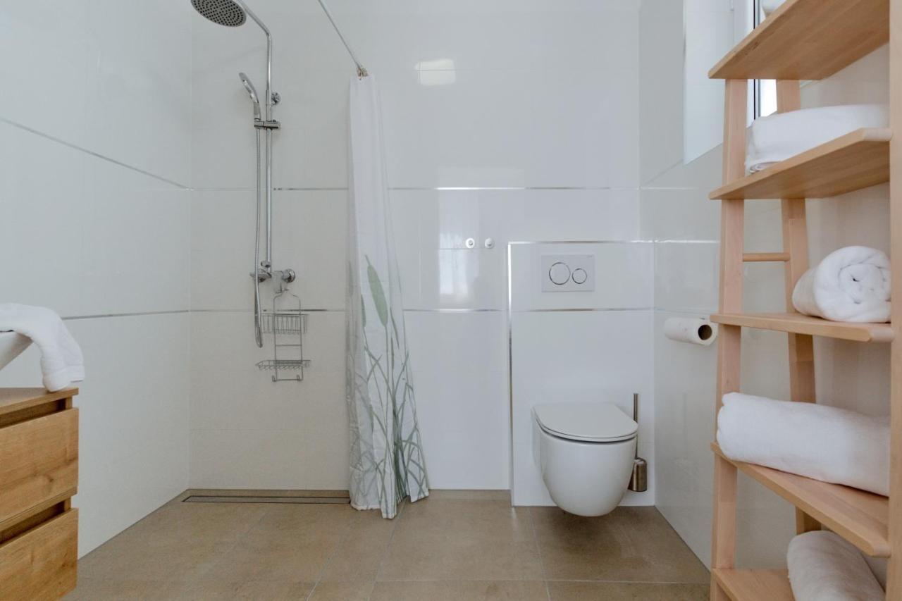 Apartments Ivica Omiš Zewnętrze zdjęcie