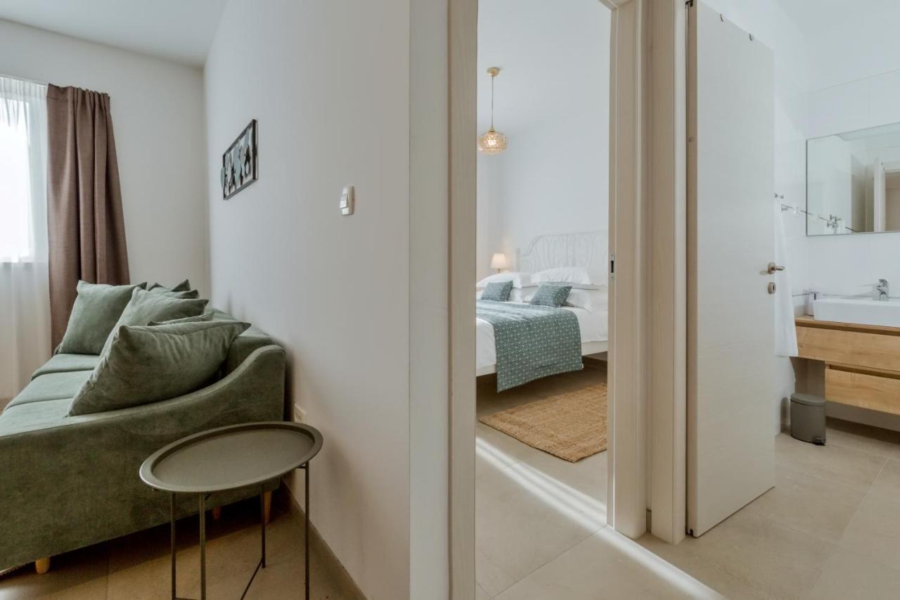 Apartments Ivica Omiš Zewnętrze zdjęcie