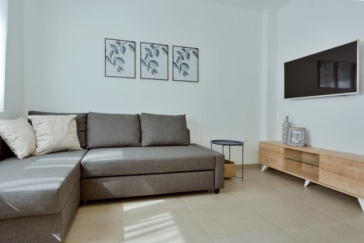 Apartments Ivica Omiš Zewnętrze zdjęcie