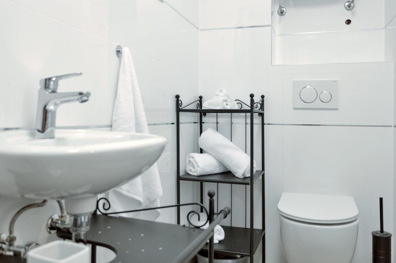 Apartments Ivica Omiš Zewnętrze zdjęcie