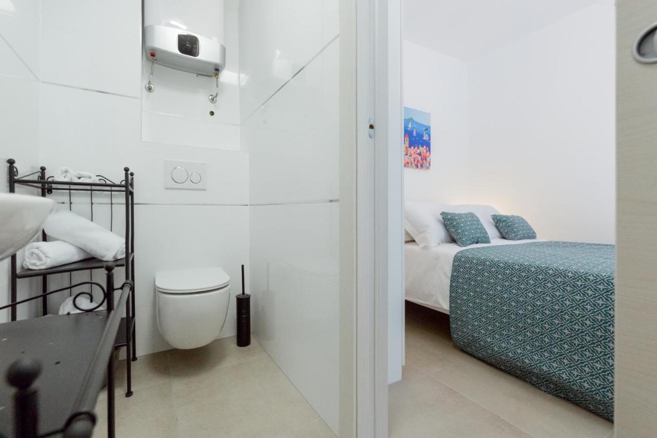 Apartments Ivica Omiš Zewnętrze zdjęcie