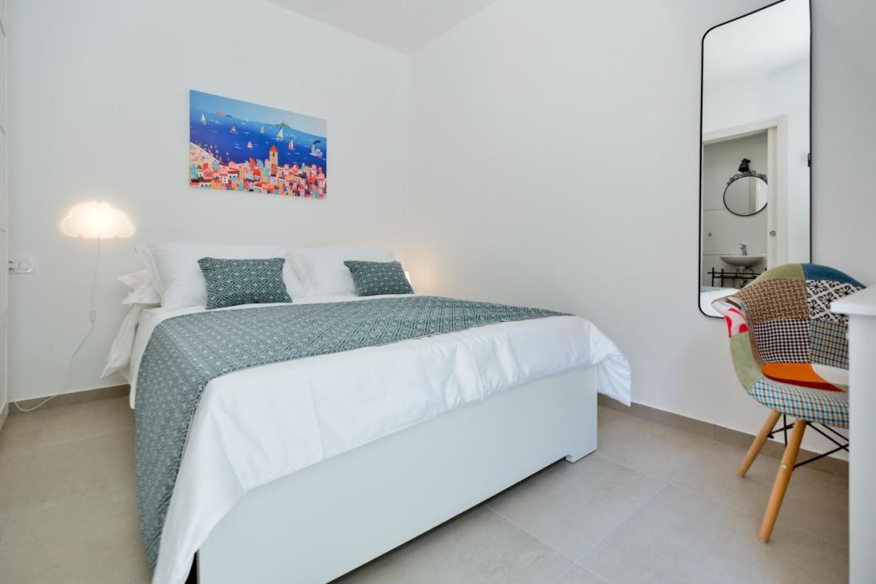 Apartments Ivica Omiš Zewnętrze zdjęcie