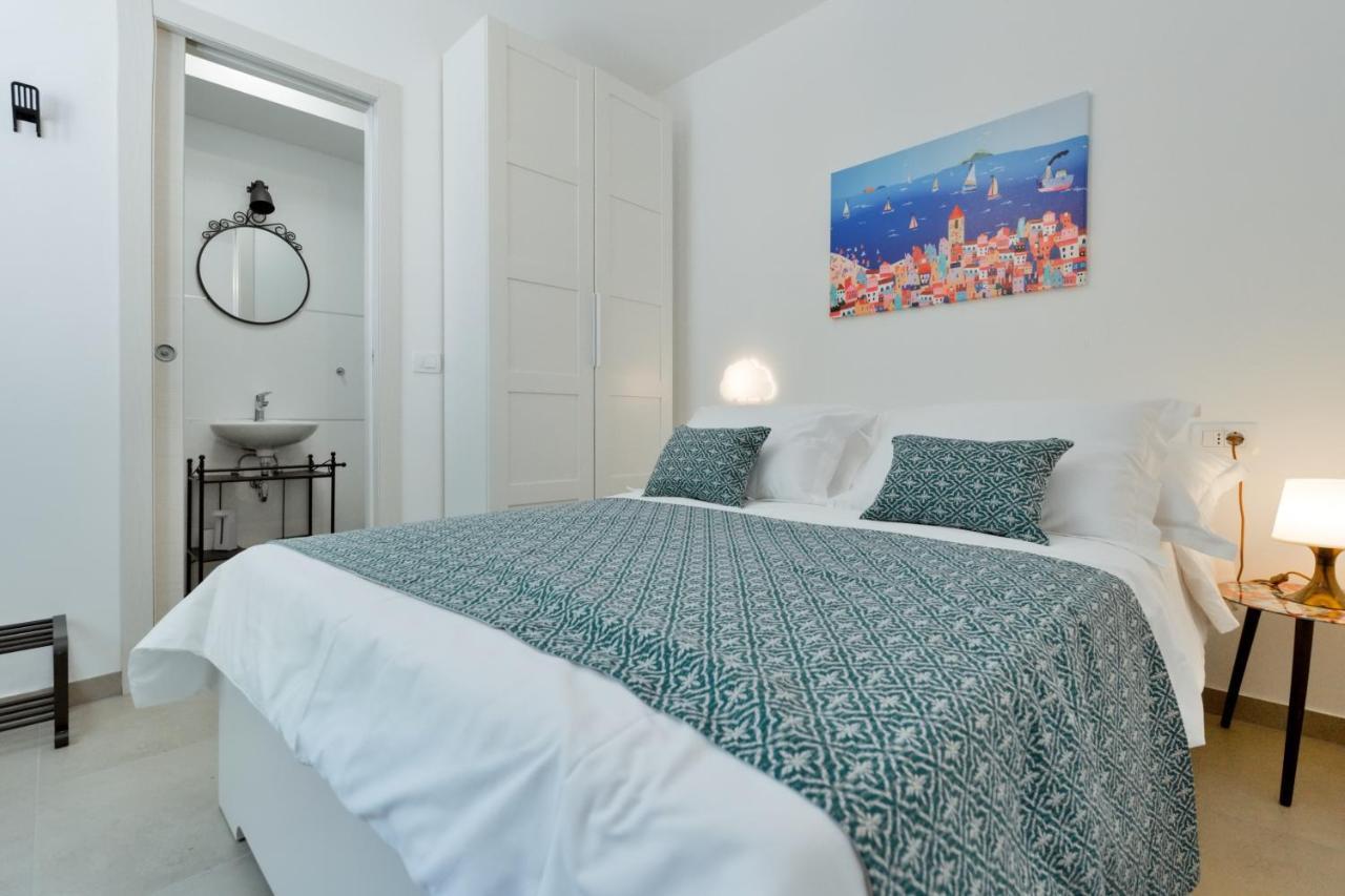 Apartments Ivica Omiš Zewnętrze zdjęcie