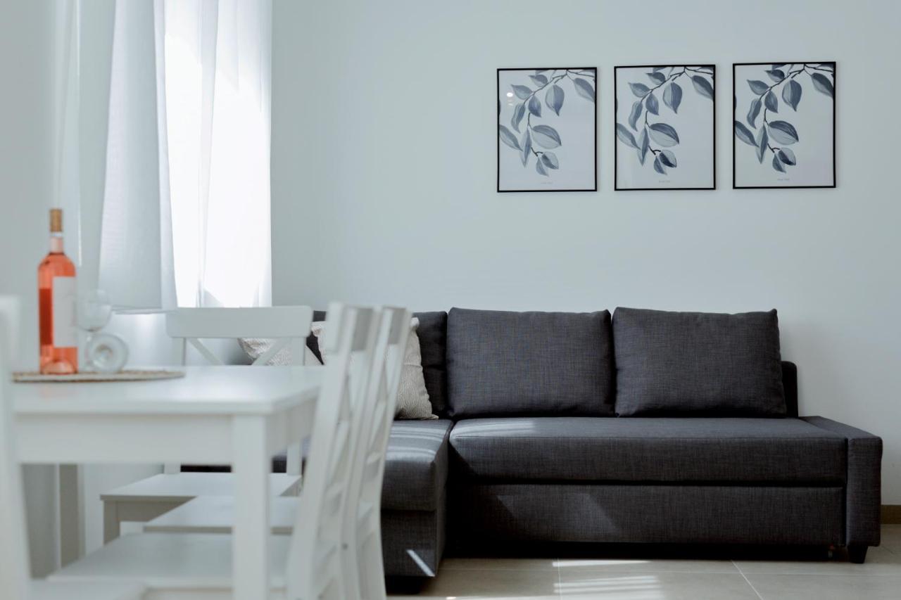 Apartments Ivica Omiš Zewnętrze zdjęcie