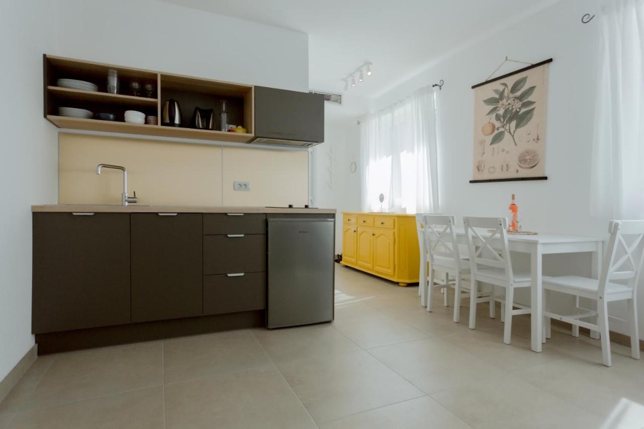Apartments Ivica Omiš Zewnętrze zdjęcie