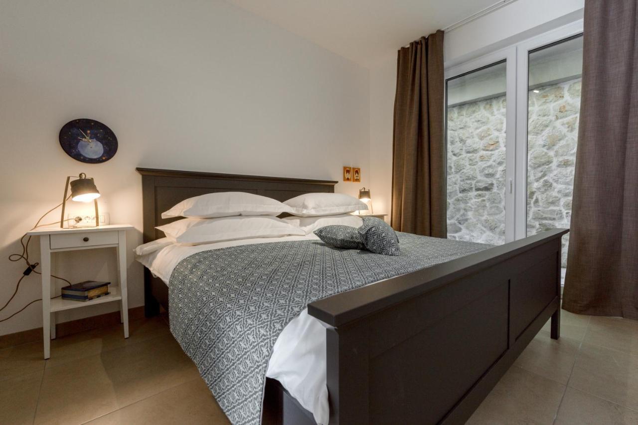 Apartments Ivica Omiš Zewnętrze zdjęcie