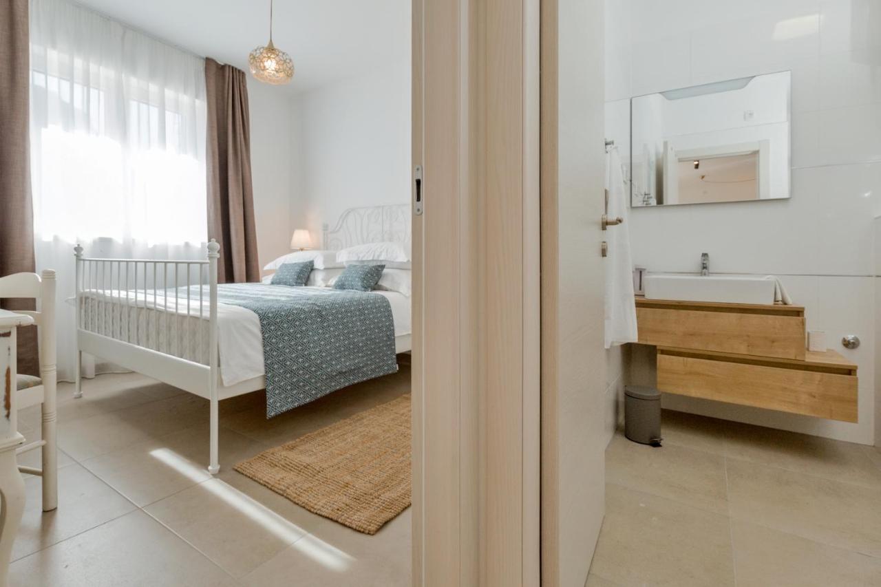 Apartments Ivica Omiš Zewnętrze zdjęcie