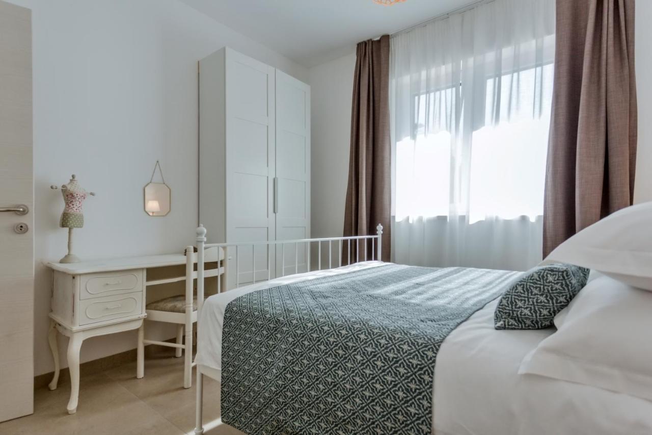 Apartments Ivica Omiš Zewnętrze zdjęcie