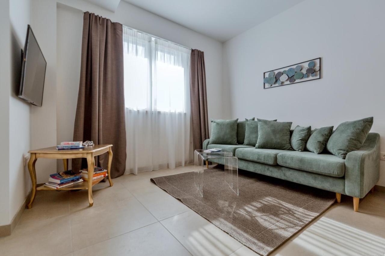 Apartments Ivica Omiš Zewnętrze zdjęcie
