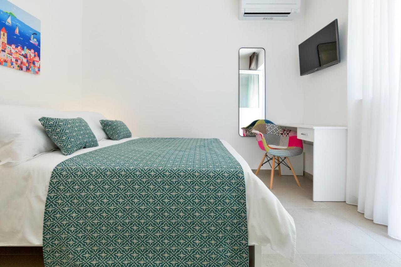 Apartments Ivica Omiš Zewnętrze zdjęcie